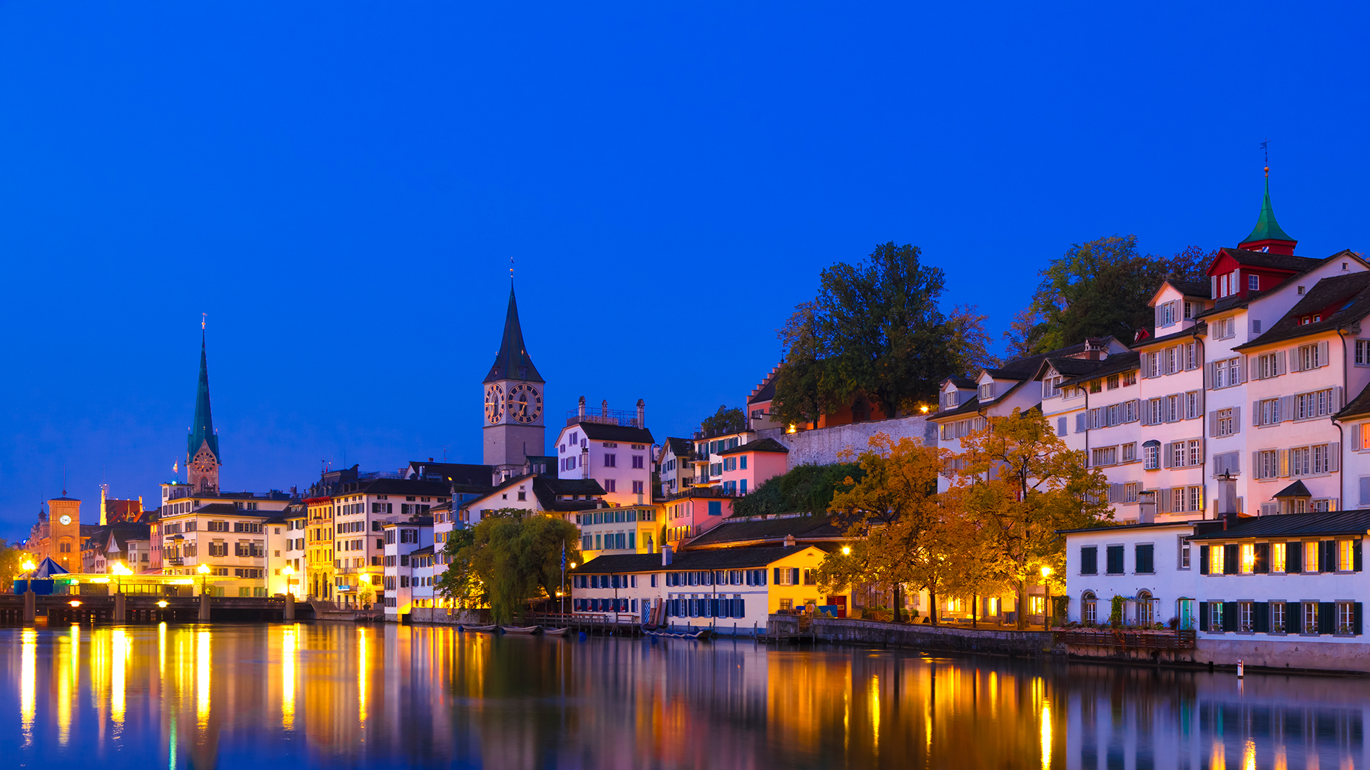 SwissMetrics